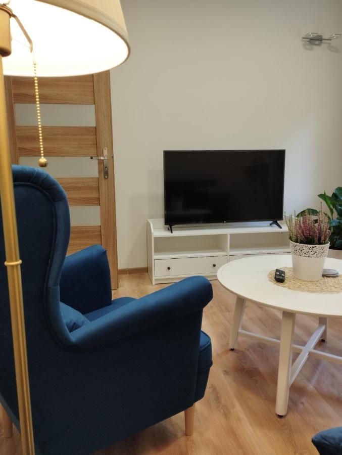 Havel Apartment Opole Extérieur photo