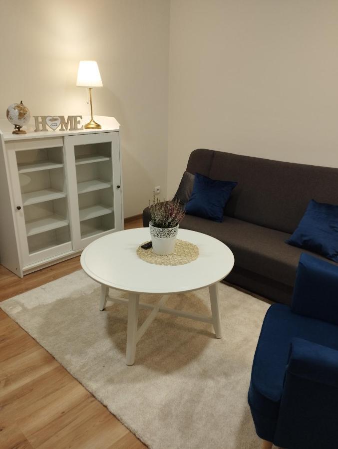 Havel Apartment Opole Extérieur photo