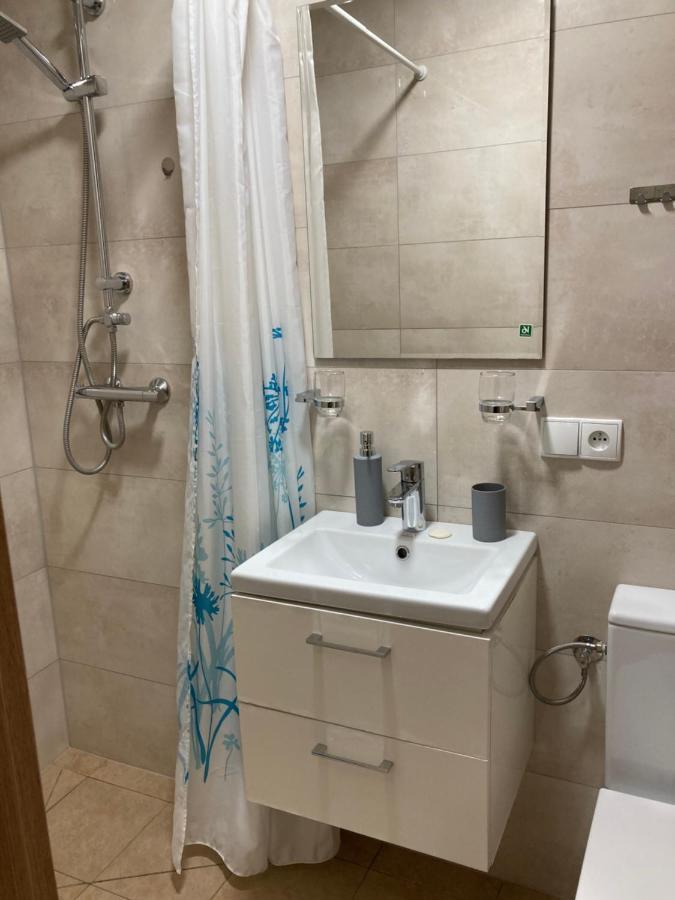 Havel Apartment Opole Extérieur photo