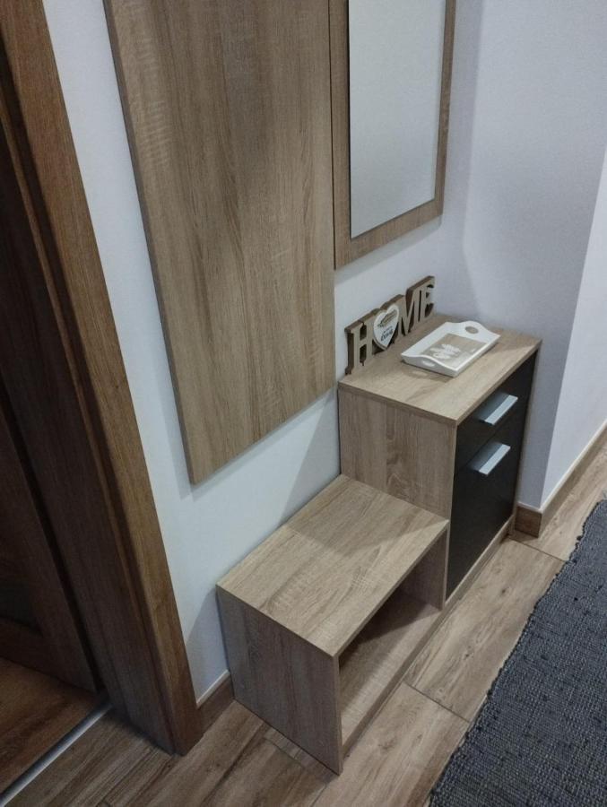 Havel Apartment Opole Extérieur photo