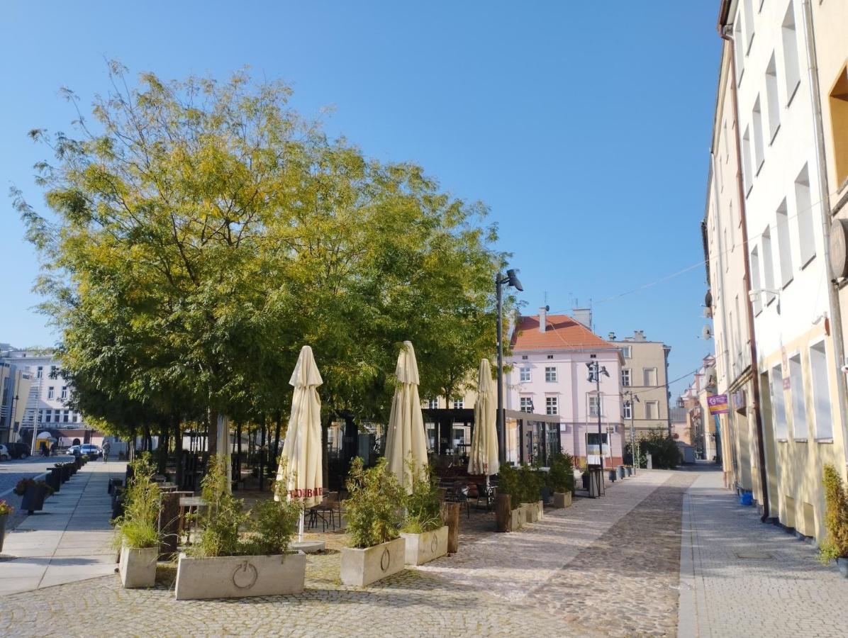 Havel Apartment Opole Extérieur photo